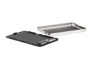Natec Oyster 2 Внешний корпус 2,5 дюйма Sata USB 3.0