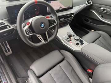 BMW Seria 3 G20-G21 2025 BMW Seria 3 M3 Competition xDrive Sedan 3.0 (530KM) 2025, zdjęcie 7