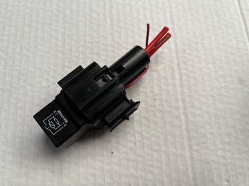 BMW 3 F34 RELÉ STARTÉR 9207914 9207913