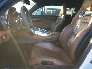 Mercedes AMG GT C190 2016 Mercedes-Benz AMG GT S 2016 4.0l 4.0 Benzyna 503KM, zdjęcie 7