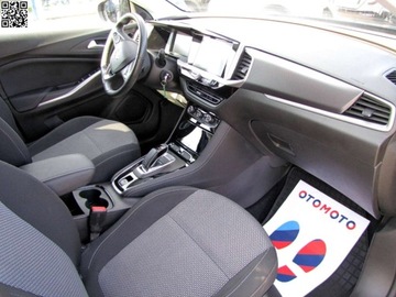 Opel 2022 Opel Grandland Business Edition SS Automat -Serwisowany -Salon PL 1.2, zdjęcie 2