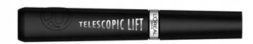 L'Oréal maskara Telescopic Lift wydłużający tusz do rzęs 9.9ml