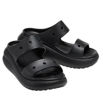 Klapki damskie Crocs 207670-001 Roz 37-38