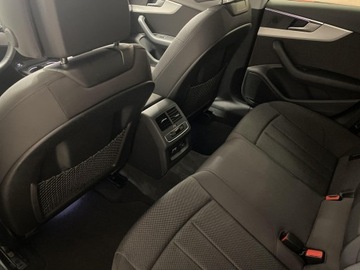 Audi A5 F5 Coupe Facelifting 2.0 45 TFSI 265KM 2023 Audi A5 45 TFSI mHEV Quattro S tronic F5 (2016-) A, zdjęcie 10