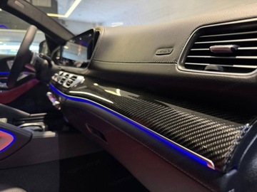 Mercedes GLE V167 SUV Facelifting 2.0 300d 269KM 2025 GLE Coupe 300 d 4-Matic AMG Line 2.0 (269KM) 2025, zdjęcie 10