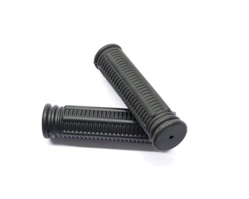 chwyty Herrmans czarne 118 mm