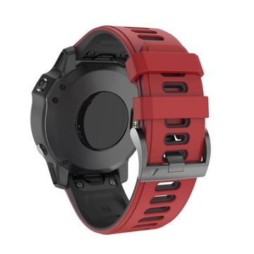 Pasek do GARMIN Fenix 3 5X 6X 26mm QuickFit QUALIT