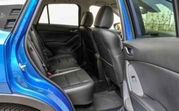 Mazda CX-5 I SUV 2.2 SKYACTIV-D  175KM 2012 Mazda CX-5 2,2D (175KM) 4x4 Skory Bezwypadkowy 2.2 Diesel 175KM, zdjęcie 11