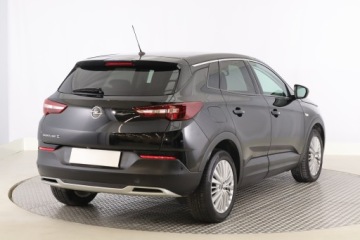 Opel 2020 Opel Grandland 1.2 Turbo, Salon Polska, zdjęcie 4
