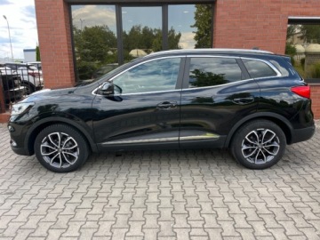 Renault Kadjar Crossover Facelifting 1.3 TCe 140 FAP 140KM 2019 Renault Kadjar 1.3 benzyna 140 KM 6 biegow zarej w PL zadbany zamiana, zdjęcie 32