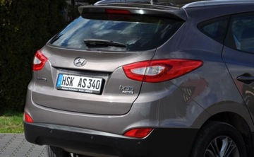 Hyundai Tucson I 2014 Hyundai ix35 1.7 CRDi 116KM LED Alu PDC Tempom..., zdjęcie 16