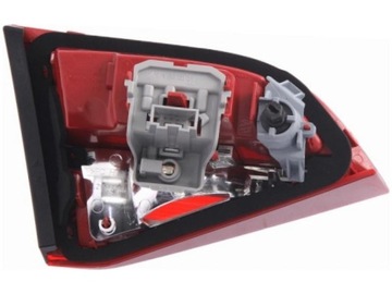 MAGNETI MARELLI SVĚTLO ZADNÍ 714021600701 + 714021600801 KOMBINOVANÁ