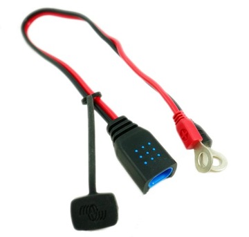Зарядное устройство Bluetooth Victron Blue Smart 12 В 5 А