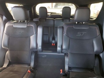 Ford Explorer VI 2025 Ford Explorer ST 2025 3.0l 3.0 Benzyna 400KM, zdjęcie 10