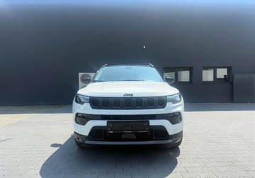 Jeep Compass II SUV Facelifting 1.5 MHEV T4 130KM 2025 Jeep Compass JEEP Compass E-Hybrid Summit MHEV T4 Turbo 130KM DCT7Rocznik, zdjęcie 7
