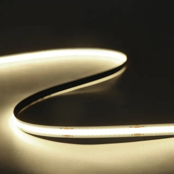 Лента COB LED STRIP на метр 480LED/м 9Вт IP20 НЕЙТРАЛЬНАЯ Гарантия 5 лет
