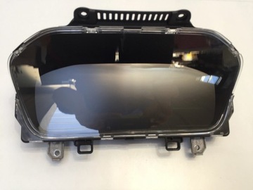 VOLVO XC40 2020 LICZNIK ZEGARY EUROPA DIGITAL P32276759 32276759 VIRTUAL