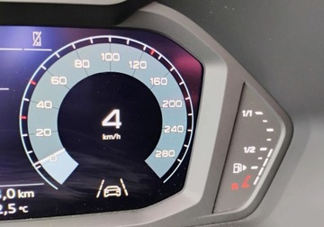 Audi Q3 II SUV 1.5 35 TFSI 150KM 2023 Audi Q3 Polski Salon, Serwis ASO Bezwypadkowy Faktura VAT 23 1.5 Benzyna, zdjęcie 27