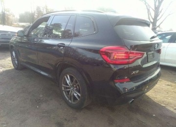 BMW X3 G01 2021 BMW X3 BMW X3 XDRIVE30, 2021r., 4x4, 2.0L, zdjęcie 2