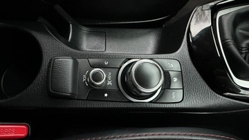 Mazda CX-3 2015 Mazda CX-3 105PS OPŁACONY Bezwypadkowy 97.000KM, zdjęcie 17