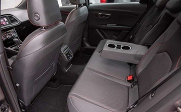 Seat Leon III ST Facelifting 1.8 TSI 180KM 2017 Seat Leon FR 1.8B 180Ps Automat Full Led Navi Alkantara Dab Panorama niski, zdjęcie 32