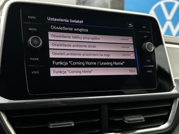 Volkswagen T-Roc I SUV Facelifting 1.5 TSI ACT 150KM 2023 Volkswagen T-Roc Kamera Cofania! APP! IQ.Light! La, zdjęcie 27
