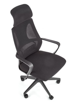 Valdez Fotel Obrotowy Do Biura i Domu - Komfort i Nowoczesny Design