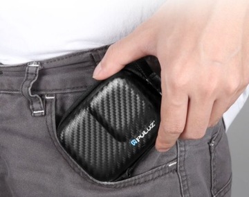 Крышка корпуса Жесткий чехол для DJI Osmo Action 4 / Action 3