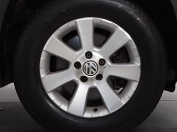 Volkswagen Tiguan I SUV 2.0 TDI CR DPF 140KM 2010 VW Tiguan 2.0 TDI, 4X4, Klima, Klimatronic, zdjęcie 14