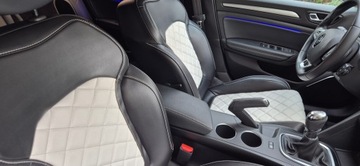 Renault Megane IV Hatchback 5d 1.3 TCe 115 FAP 115KM 2019 RENAULT MEGANE! Stan idealny!, zdjęcie 24