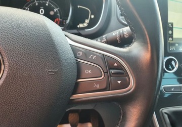 Renault Scenic IV 1.3 Energy TCe 160KM 2019 Renault Scenic BOSE Masaze Serwis GetHelp 1.3 Benzyna 160KM, zdjęcie 23