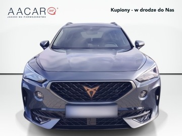 Cupra Formentor Crossover 2.0 TSI 190KM 2024 Cupra Formentor 4Drive DSG / Pakiet Comfort+ / Fot, zdjęcie 6