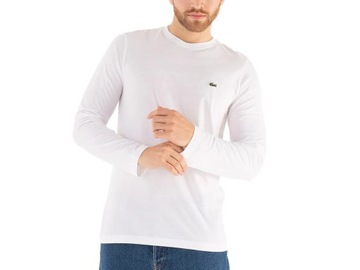 Lacoste Longsleeve TH2040-001 Koszulka męska