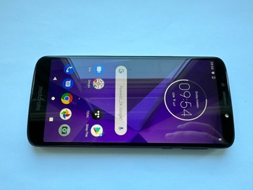 Телефон Motorola Moto G6 Play с двумя SIM-картами XT1922-3