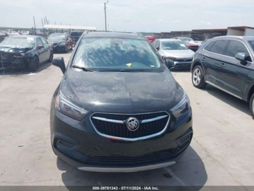 Buick 2021 Buick Encore 2021 Buick Encore AWD 4dr Preferred 1.4 Benzyna 155KM, zdjęcie 1