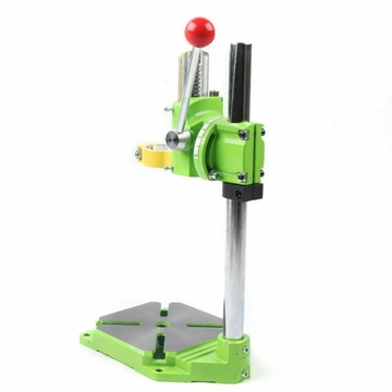 Поворотный на 90° патрон для ручной дрели диаметром 490 мм.