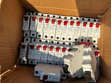 Siemens Demag NC3 S5 CPU115 943 944 Блок питания PS3A PS7/15A Температурная карта