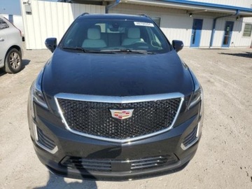 Cadillac 2023 Cadillac XT5 2023, 3.6L, 4x4, SPORT, po gradobiciu, zdjęcie 4