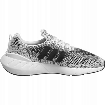 BUTY MĘSKIE ADIDAS SWIFT RUN 22 GZ3507 R-46 2/3