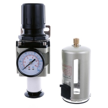 Фильтр-осушитель ФильтроРедуктор 1/2 редуктор PLN