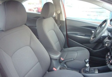 Kia Rio III Hatchback 3d 1.2 DOHC CVVT 85KM 2014 Kia Rio Kia Rio III Salon PL - serwis - I wlasciciel 1.2 Benzyna 85KM, zdjęcie 18