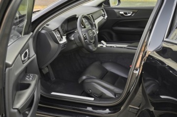 Volvo S60 III 2021 INSCRIPTION__ 5 SZTUK W OFERCIE, zdjęcie 21