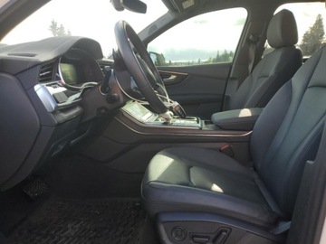 Audi Q7 II 2024 Audi Q7 Premium Plus 2024 3.0l 3.0 Benzyna 335KM, zdjęcie 7