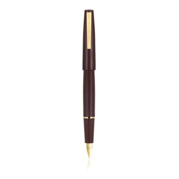 Jinhao Frosted 80 Fountain Pen Plastic Ink Pe