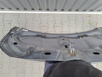 CITROEN C4 II B7 DS4 KAPOTA KRYT MOTORU