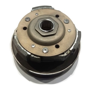 СКУТЕР СЦЕПЛЕНИЯ Bell 4T GY6 125 150 BAOTIAN Romet Junak Zipp Barton Benzer