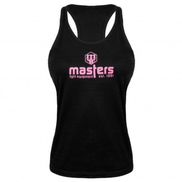 Koszulka top Masters Basic W 061703-M S