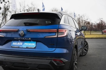 Renault Austral 1.2  E-Tech Full Hybrid 200KM 2023 Renault Austral E-Tech, Salon Polska, zdjęcie 14