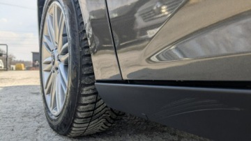 Ford Focus III Kombi Facelifting 1.0 EcoBoost 100KM 2017 Ford Focus 1.0i 101PS OPŁACONY Bezwypadkowy, zdjęcie 38