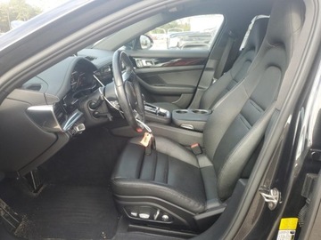 Porsche Panamera II 2018 Porsche Panamera 4 E-Hybrid 2018 3.0l 3.0 Hybryda 457KM, zdjęcie 7